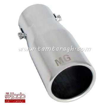سر اگزوز گرد HJ-610 سر اگزوز گرد HJ-610