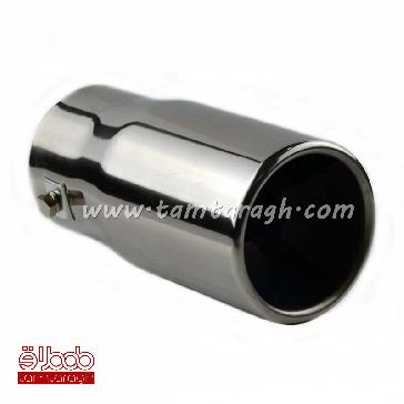 سر اگزوز گرد HJ-764 سر اگزوز گرد HJ-764