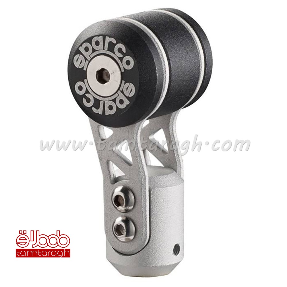 سر دنده اسپارکو با طرح شبکه‌ای