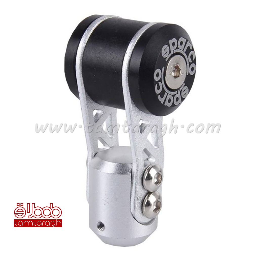 سر دنده اسپارکو با طرح شبکه‌ای