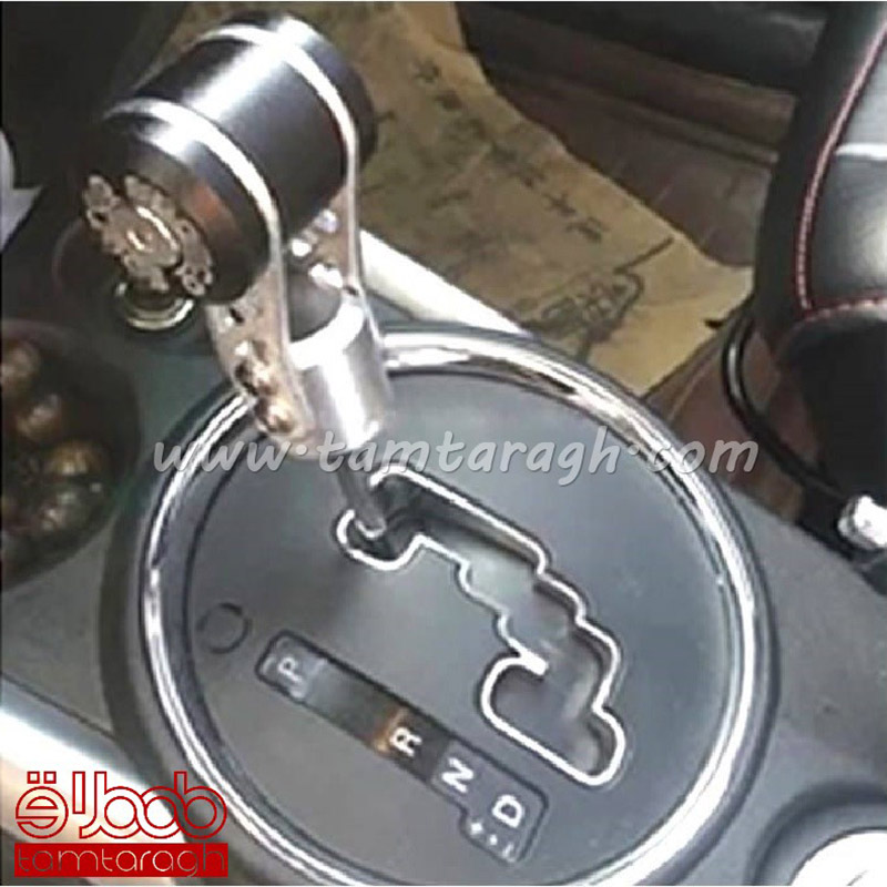 سر دنده اسپارکو با طرح شبکه‌ای