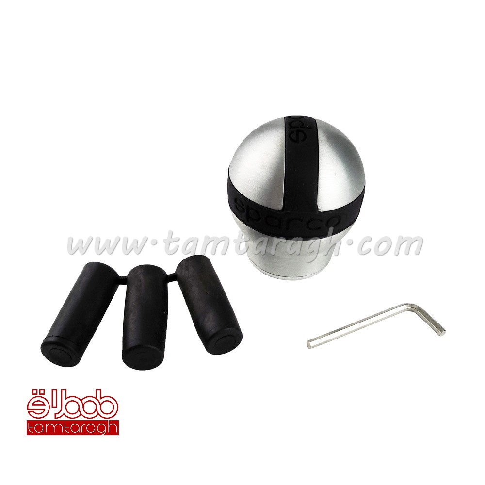 سر دنده اسپارکو مدل گوی