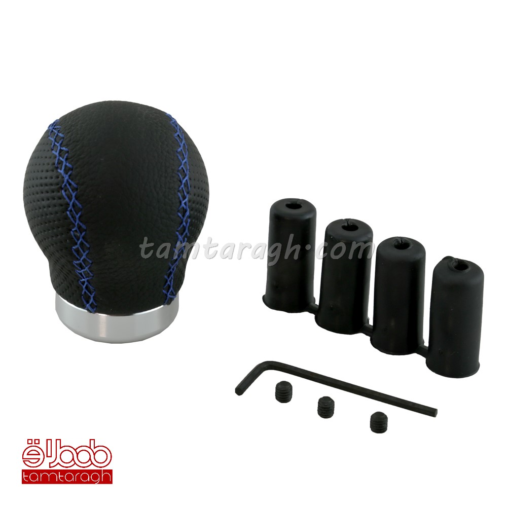 سردنده اسپرت چرمی APS