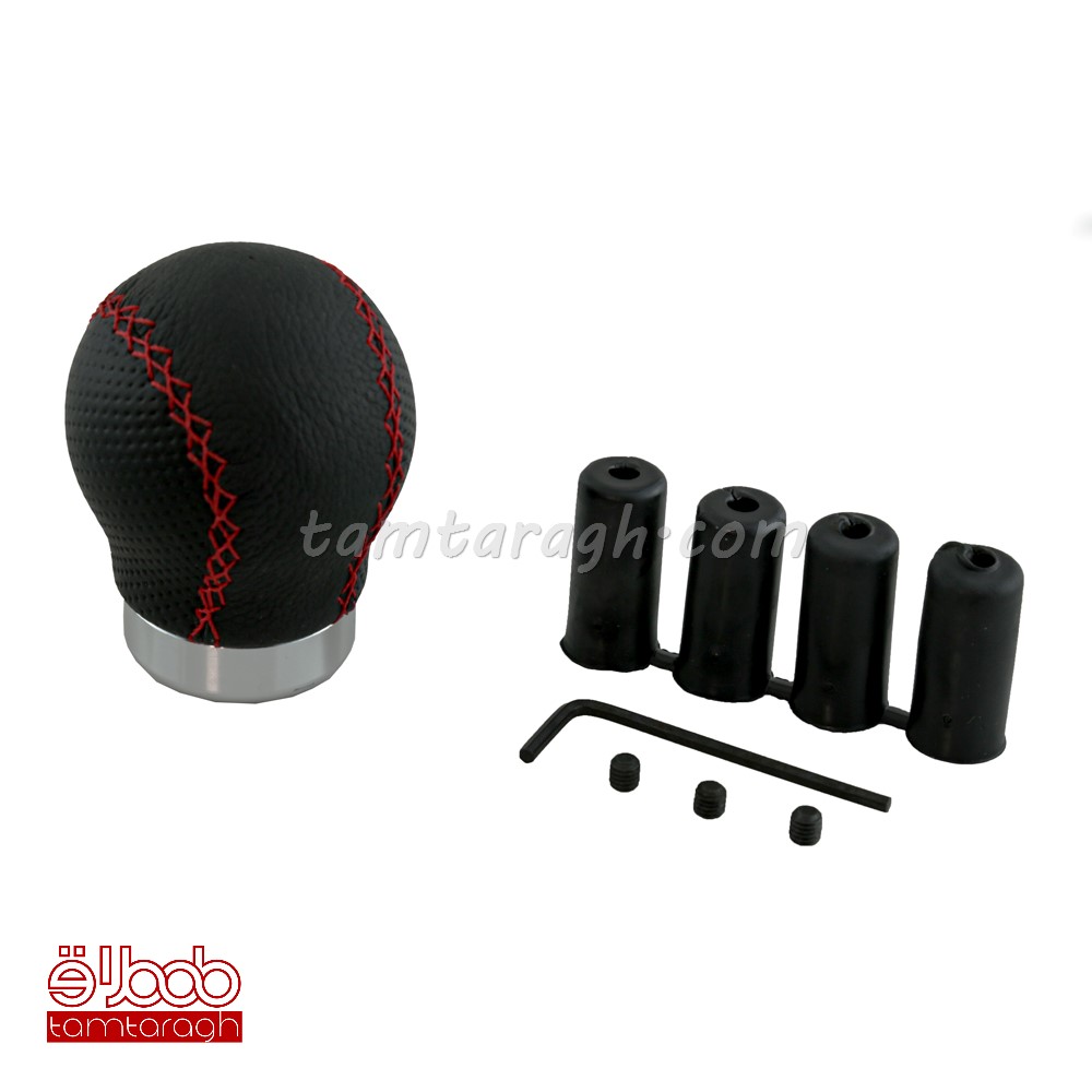 سردنده اسپرت چرمی APS