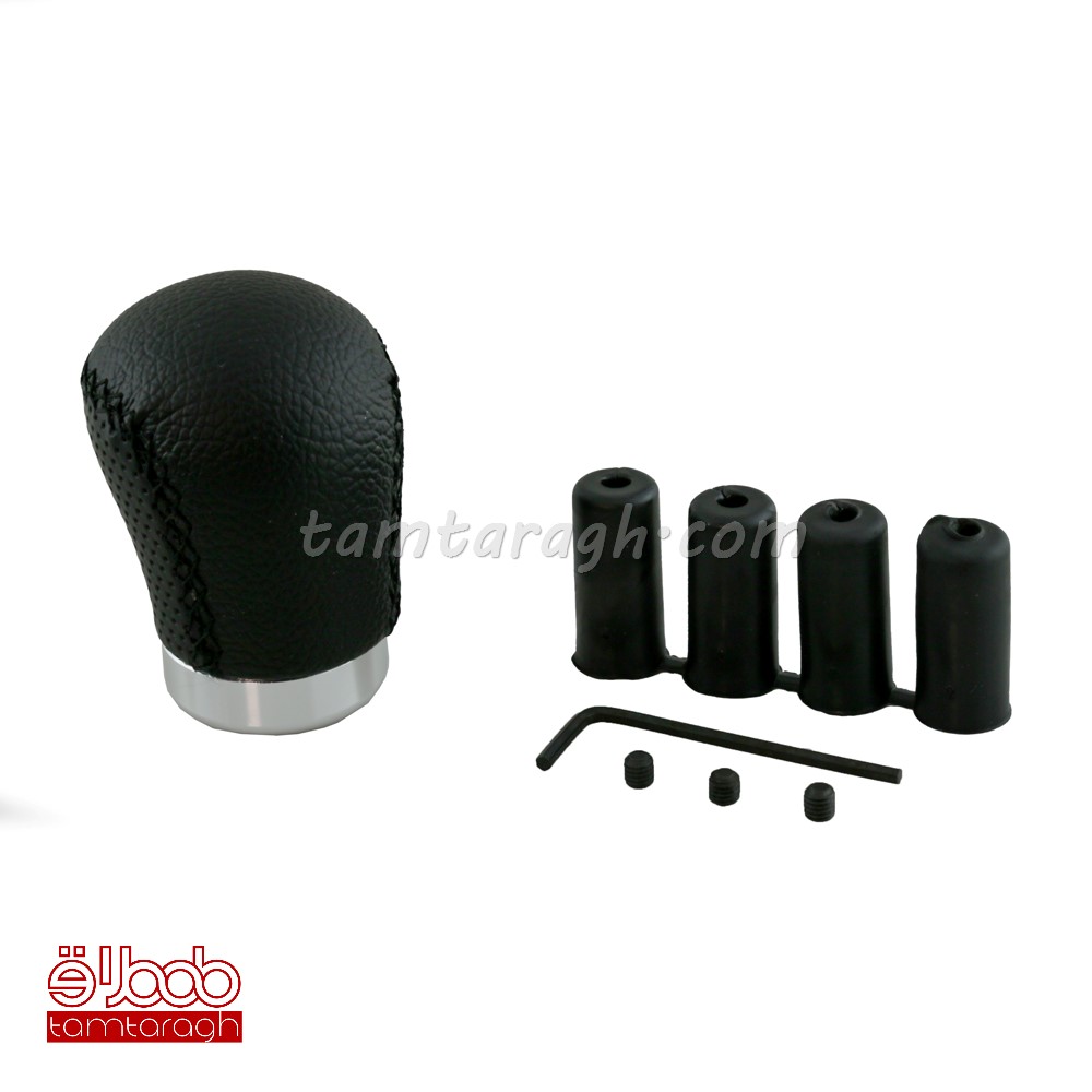 سردنده اسپرت چرمی APS