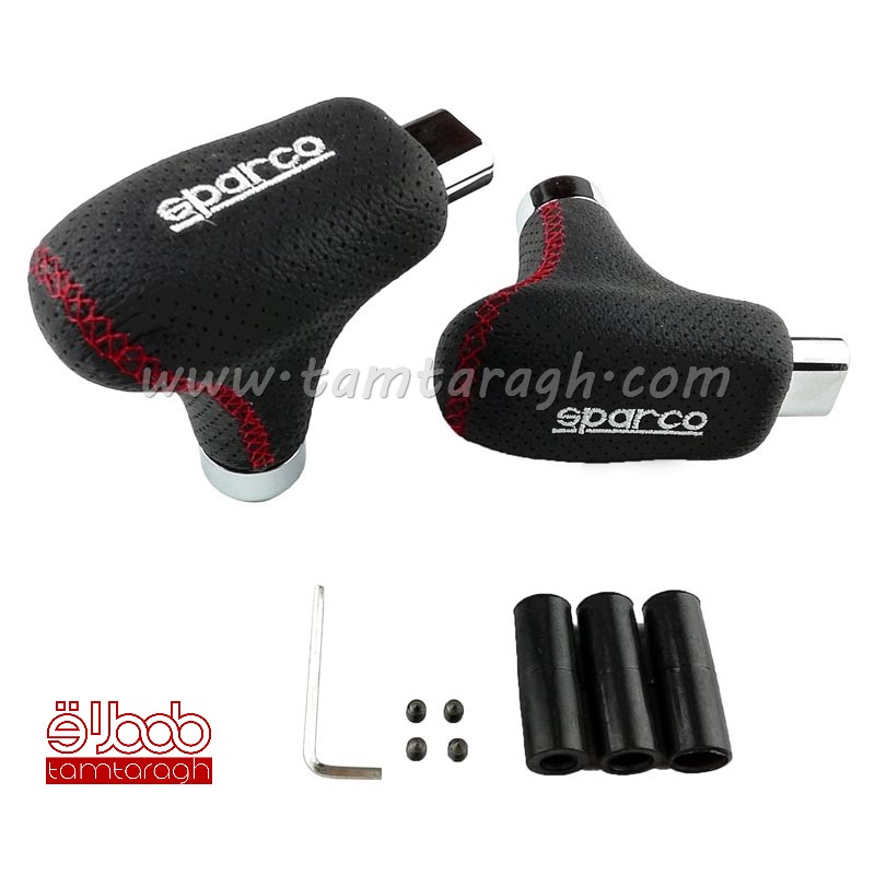 سردنده اسپارکو طرح اتومات