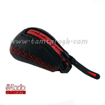 سردنده اسپرت پراید، تیبا، ساینا و ریو - چرم ساده