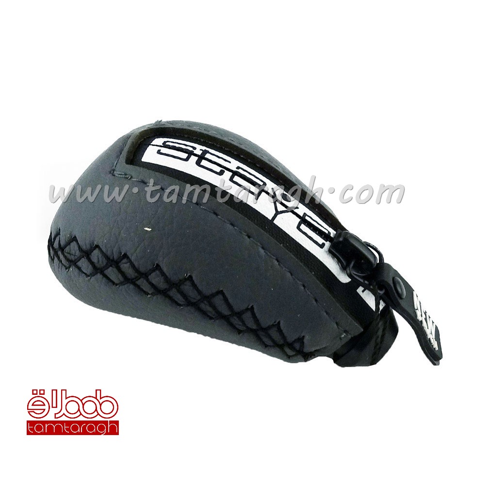 سردنده اسپرت پراید، تیبا، ساینا و ریو - چرم ساده