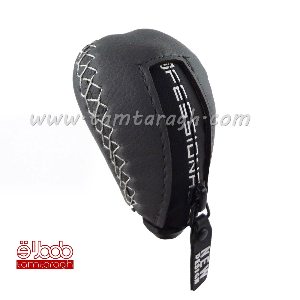 سردنده اسپرت پراید، تیبا، ساینا و ریو - چرم ساده