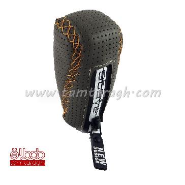 سردنده اسپرت پژو پارس، 405، سمند و دنا - چرم سوزنی