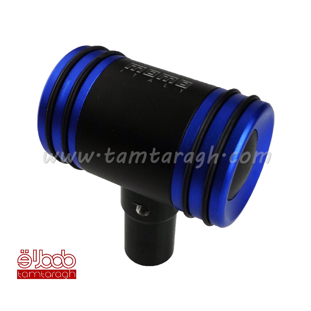 سردنده خلبانی مومو momo