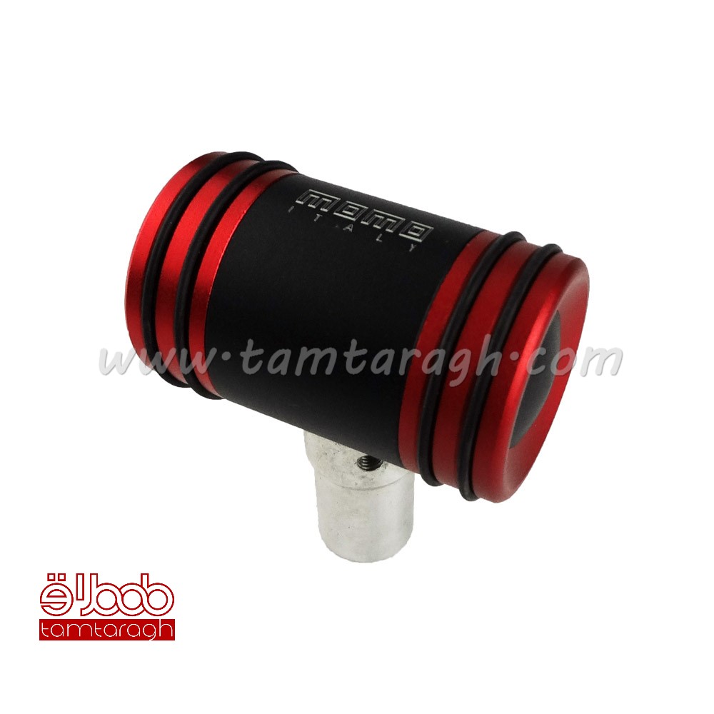 سردنده خلبانی مومو momo