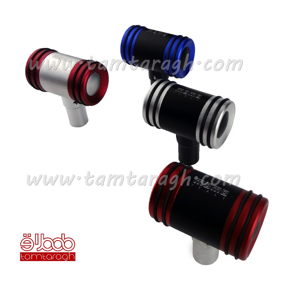 سردنده خلبانی مومو momo