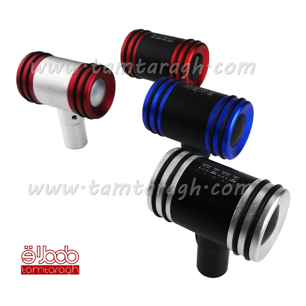 سردنده خلبانی مومو momo