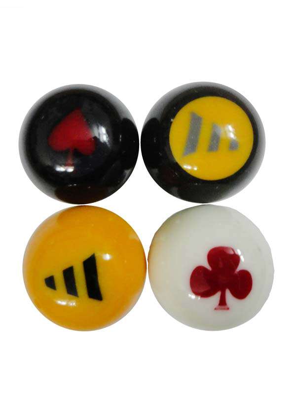 سردنده فلزی بیلیاردی پایه کوتاه