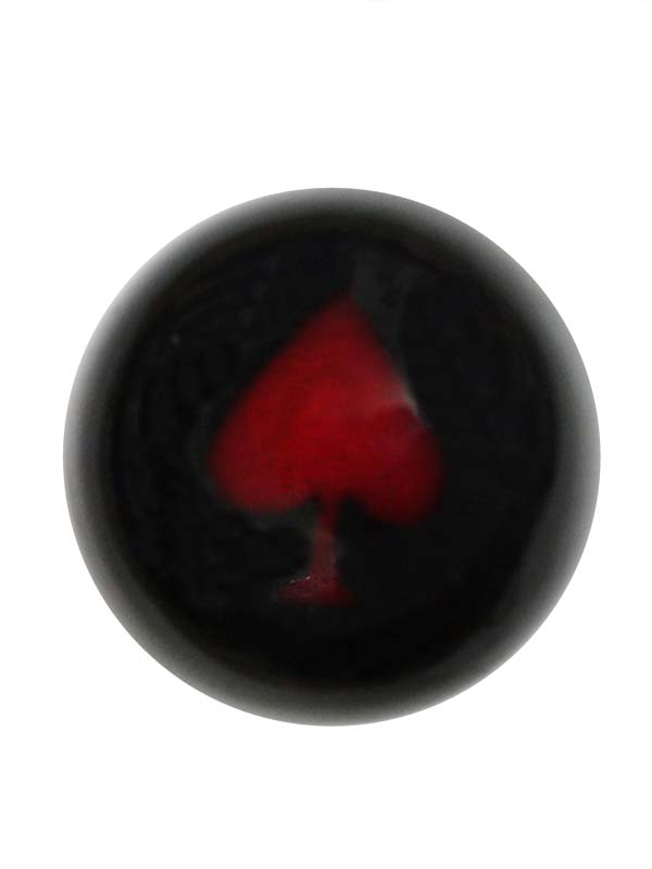 سردنده فلزی بیلیاردی پایه کوتاه