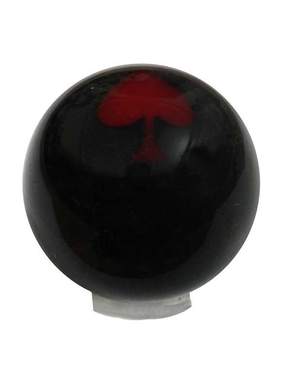 سردنده فلزی بیلیاردی پایه کوتاه