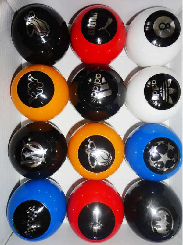 سردنده فلزی بیلیاردی پایه کوتاه AS Sport