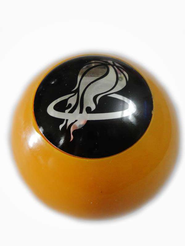 سردنده فلزی بیلیاردی پایه کوتاه AS Sport