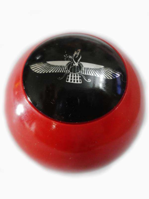 سردنده فلزی بیلیاردی پایه کوتاه AS Sport