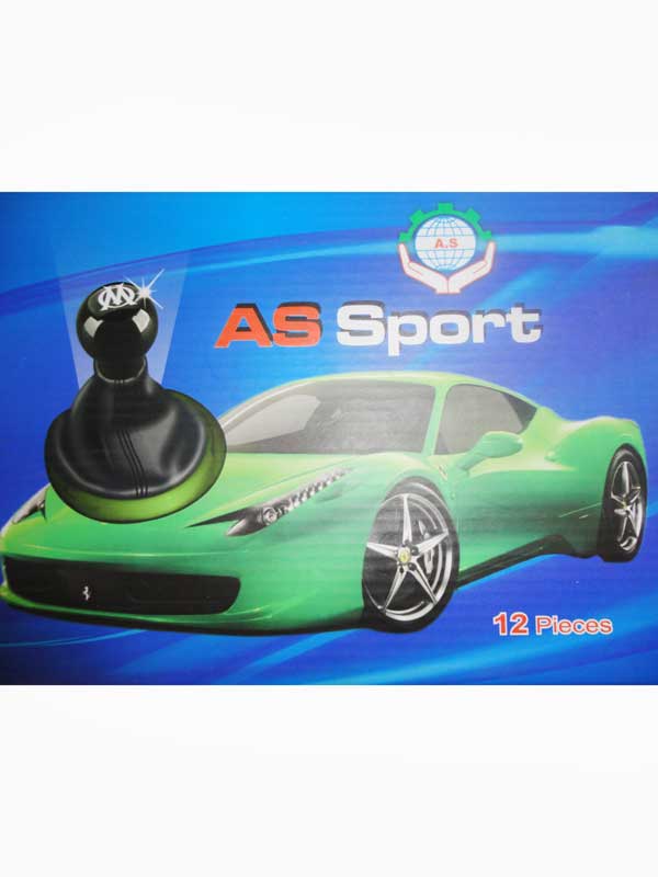 سردنده فلزی بیلیاردی پایه کوتاه AS Sport