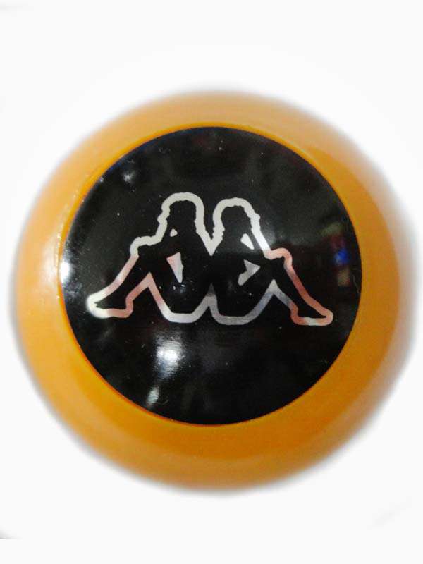 سردنده فلزی بیلیاردی پایه کوتاه AS Sport