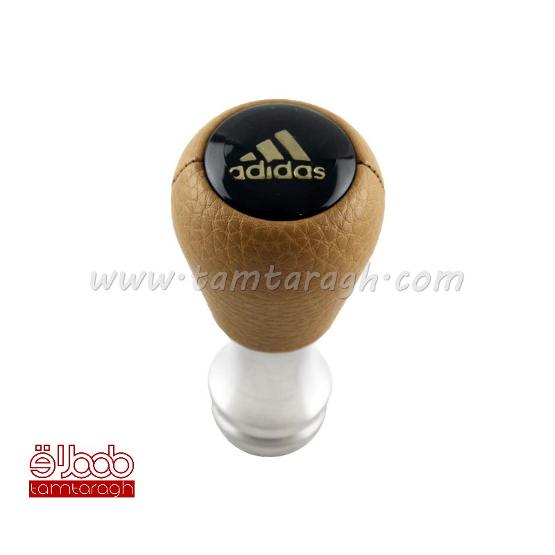 سردنده پایه بلند آلومینیومی چرمی