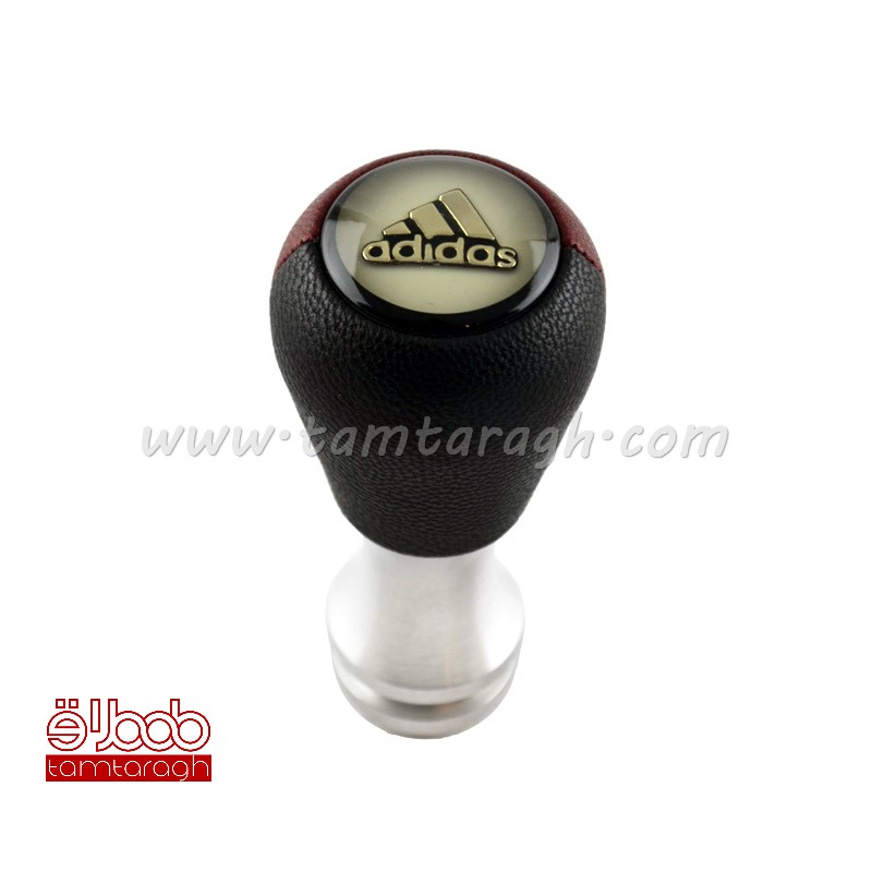 سردنده پایه بلند آلومینیومی چرمی