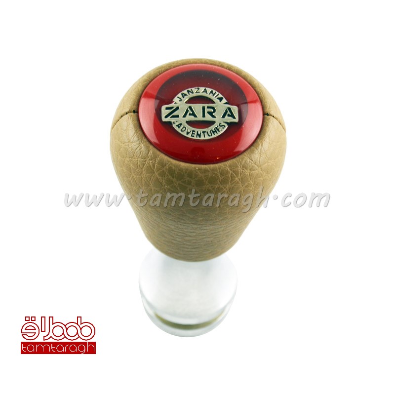 سردنده پایه بلند آلومینیومی چرمی