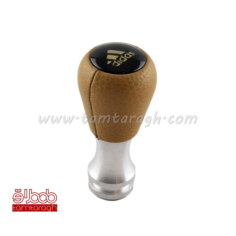 سردنده پایه بلند آلومینیومی چرمی