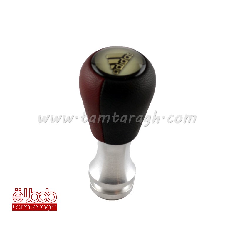 سردنده پایه بلند آلومینیومی چرمی