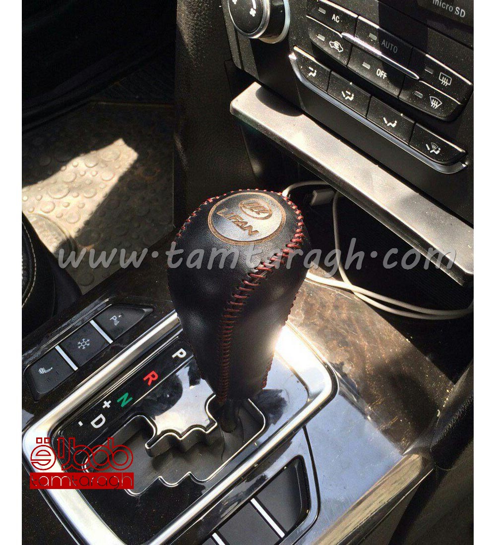 سردنده چرم طبیعی لیفان 820