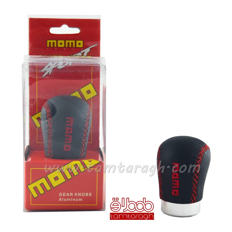 سردنده چرمی مومو Momo