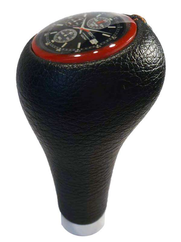 سردنده چرمی پایه آلومینیومی