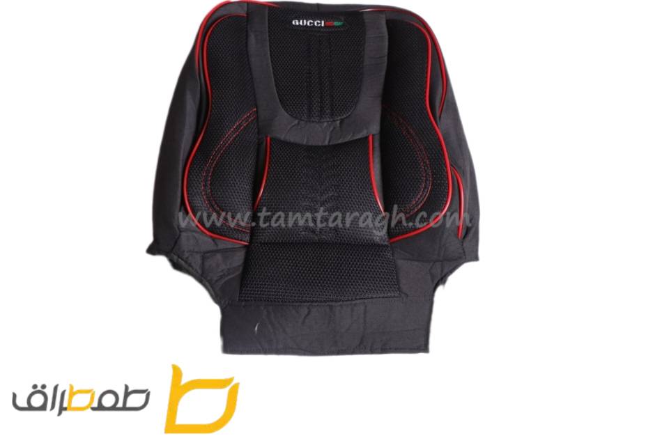 روکش صندلی سمند
