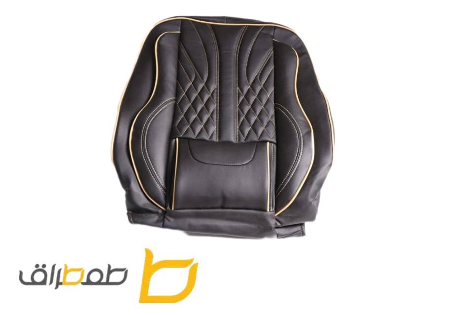 روکش صندلی سمند vip 02