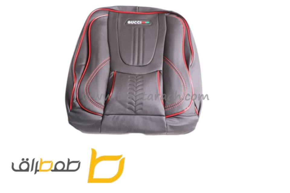روکش صندلی سمند vip