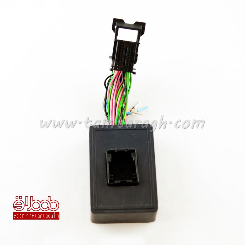 سوکت فابریک ال90