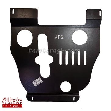 سینی زیرموتور ساینا و کوئیک برند YLZ