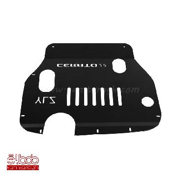 سینی زیر موتور سراتو 2000 برند SP