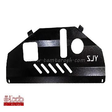 سینی زیر موتور فابریک تیگو 7 (Tigo 7) برند YLZ