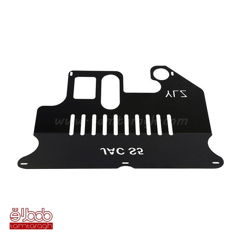 سینی زیر موتور فابریک جک S5 برند YLZ