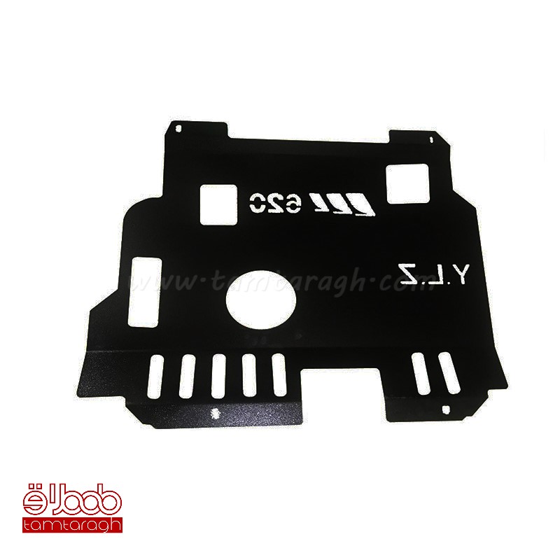 سینی زیر موتور فابریک لیفان 620 موتور 1800برند YLZ