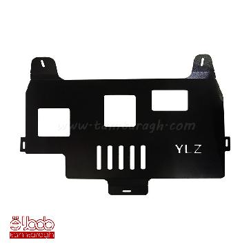 سینی زیر موتور فابریک لیفان 820 برند YLZ  