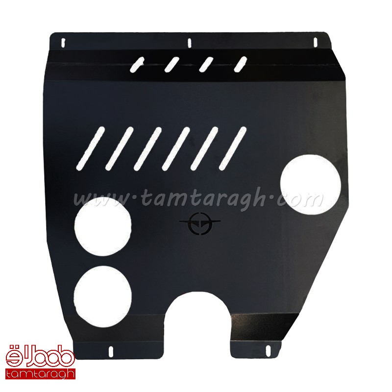 سینی زیر موتور فابریک هایما اس 7 موتور 1800 سی سی (Haima S7) برند YLZ 