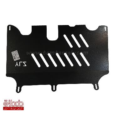 سینی زیر موتور فابریک پژو 2008 برند YLZ