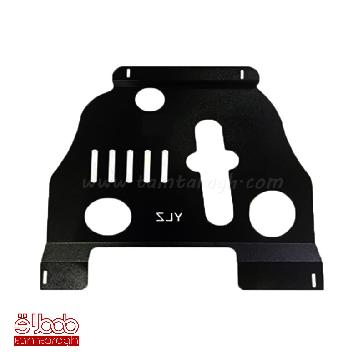 سینی زیر موتور مزدا 3 برند YLZ 