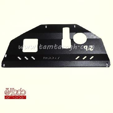 سینی زیر موتور چری تیگو 7 با ضخامت 2 میلی‌متر