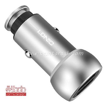 شارژر فندکی اورجینال الدینیو مدل C401