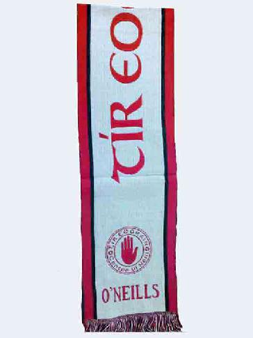 شال داشبورد بافتنی